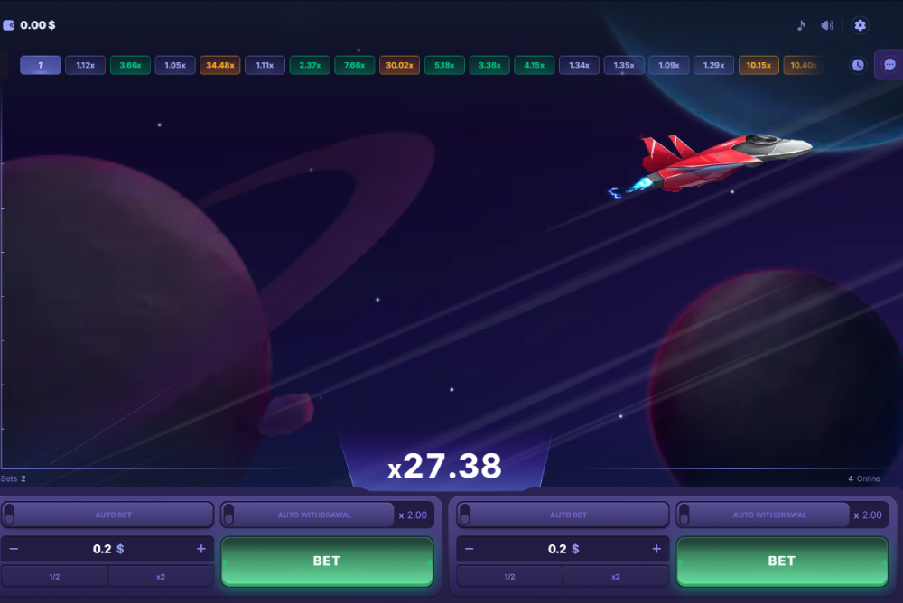 starx game in India