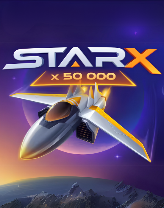 StarX in India | The Thrilling Online Gambling Game-params